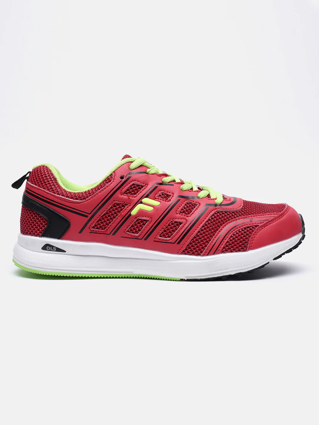 Fila Peacoat Arto Men's Running Shoes - Image 3