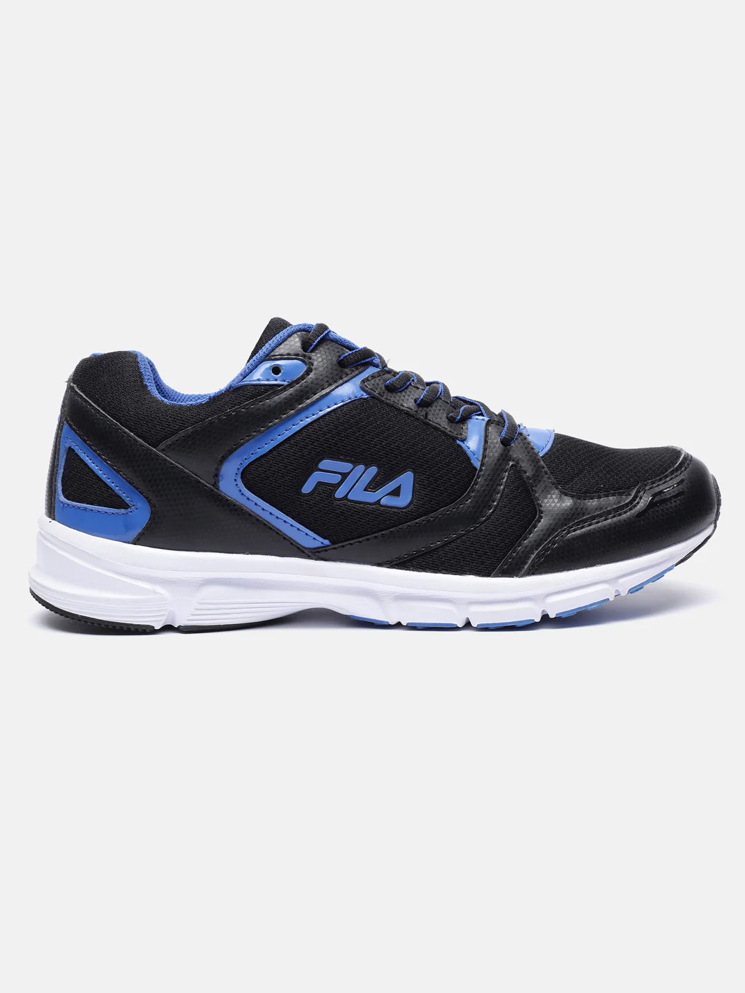 Fila Peacoat Kaden Men's Running Shoes - Image 3