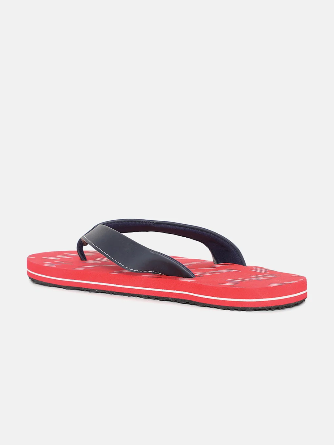 Fila Black Tana Men's Slippers - Image 2