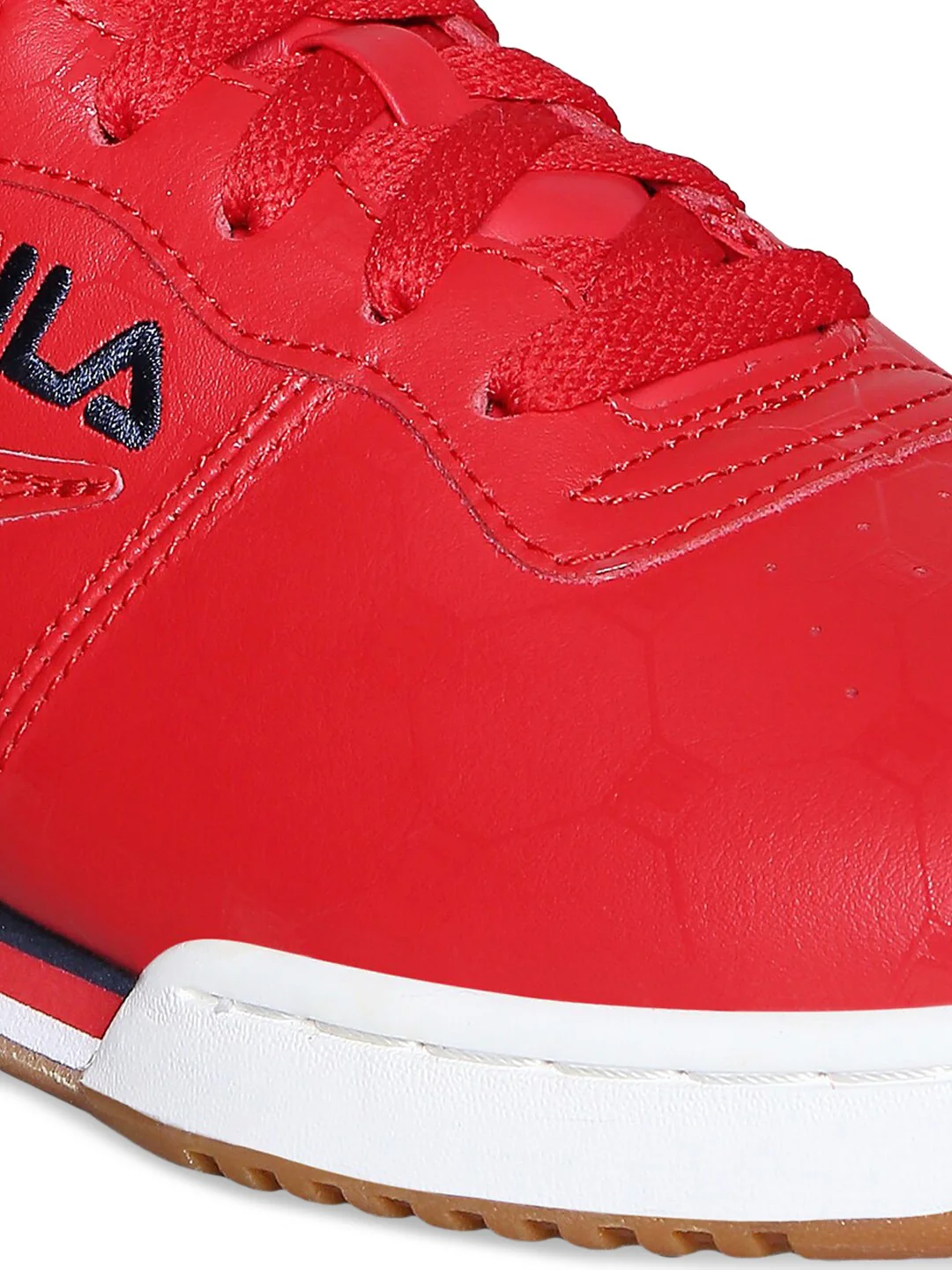Fila Peacoat Org. Fitness Archive Men's Sneaker - Image 5
