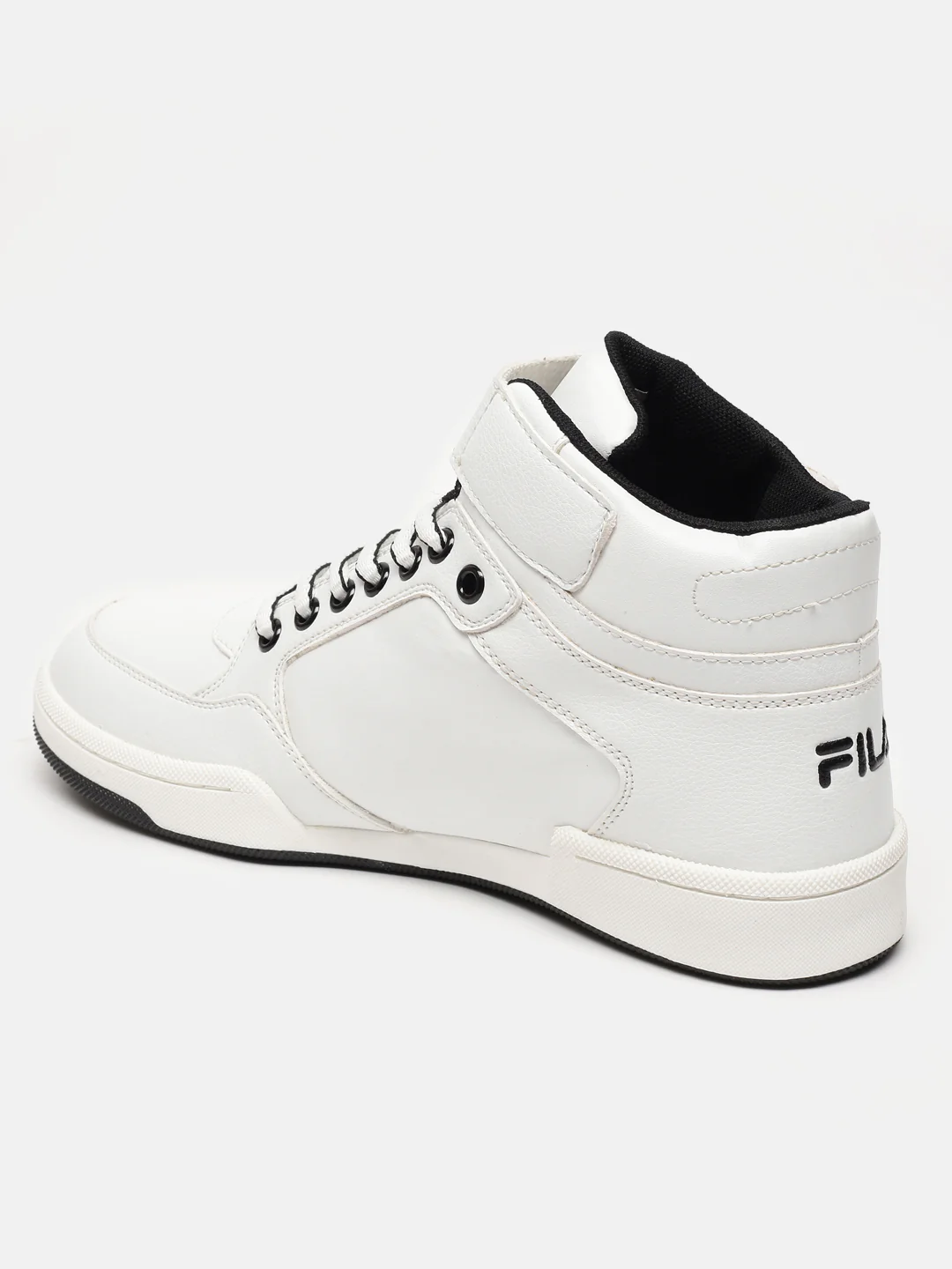 Fila Peacoat Roberto 3 Men's Sneakers - Image 2