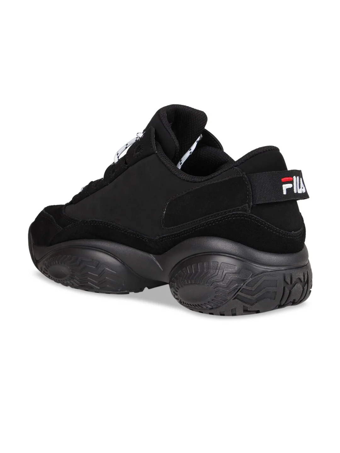 Fila Peacoat Provenance Men's Sneaker - Image 2