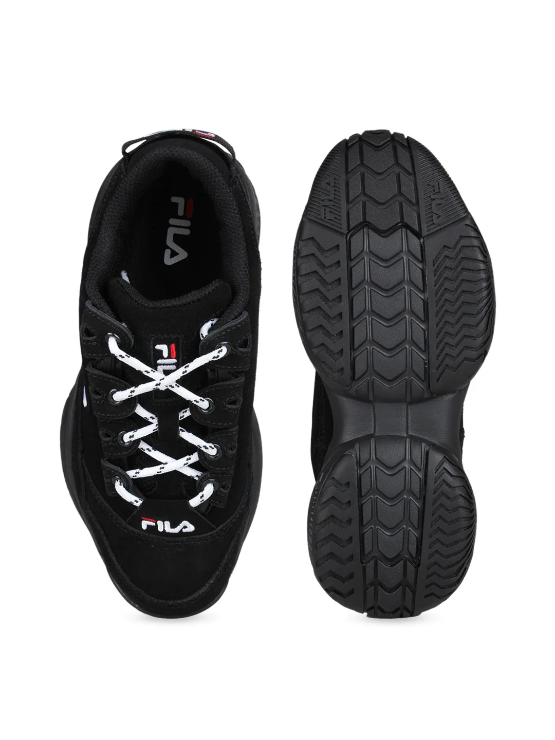 Fila Peacoat Provenance Women's Sneaker - Image 4