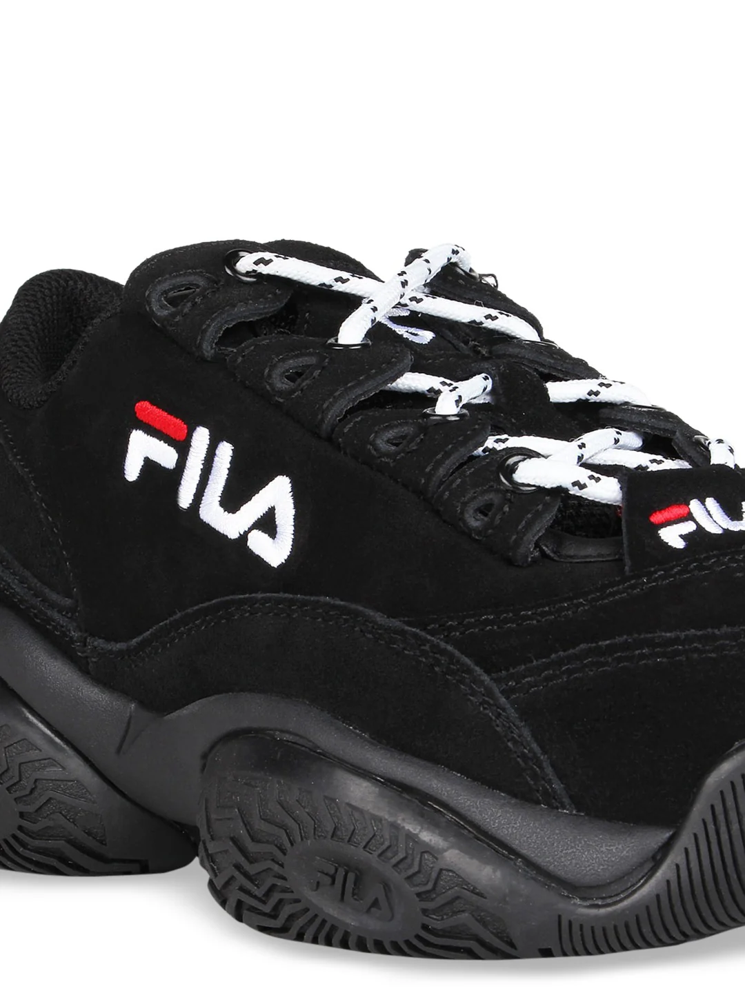 Fila Peacoat Provenance Women's Sneaker - Image 5