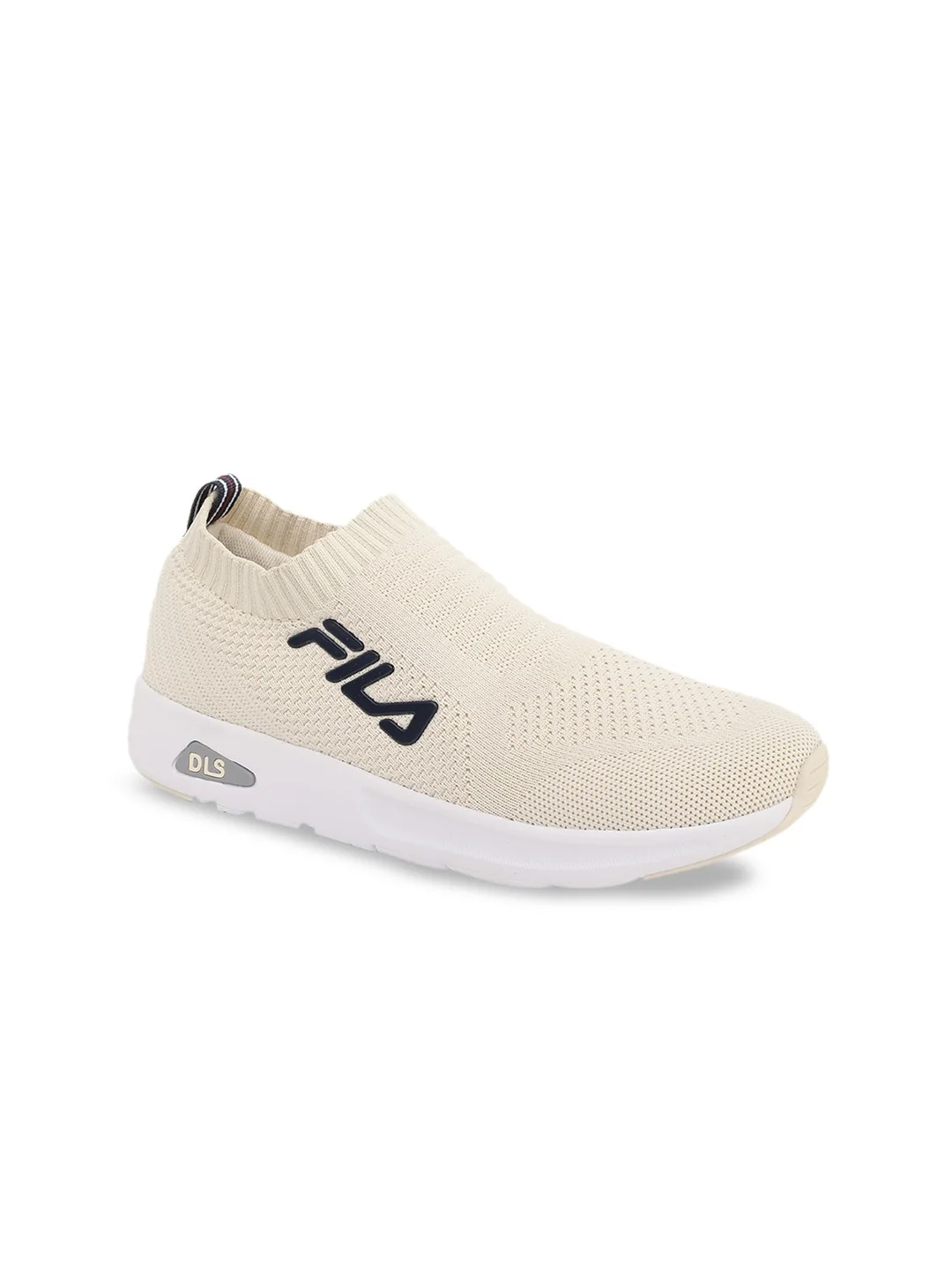 Fila Black Terbax W Women's Running Shoes
