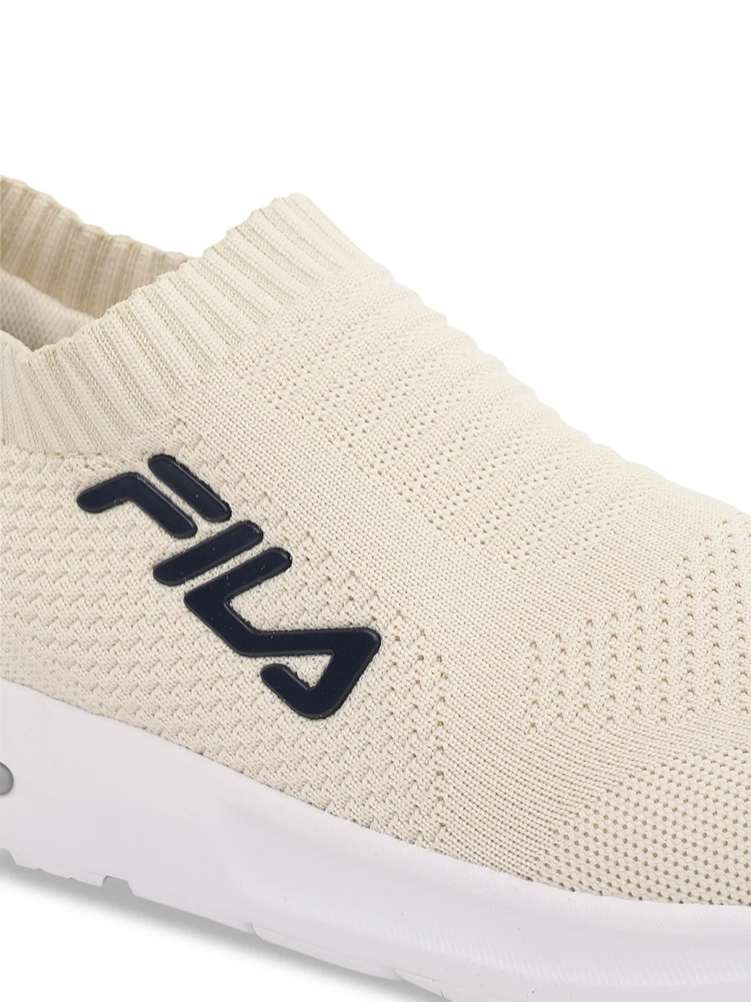 Fila Black Terbax W Women's Running Shoes - Image 4