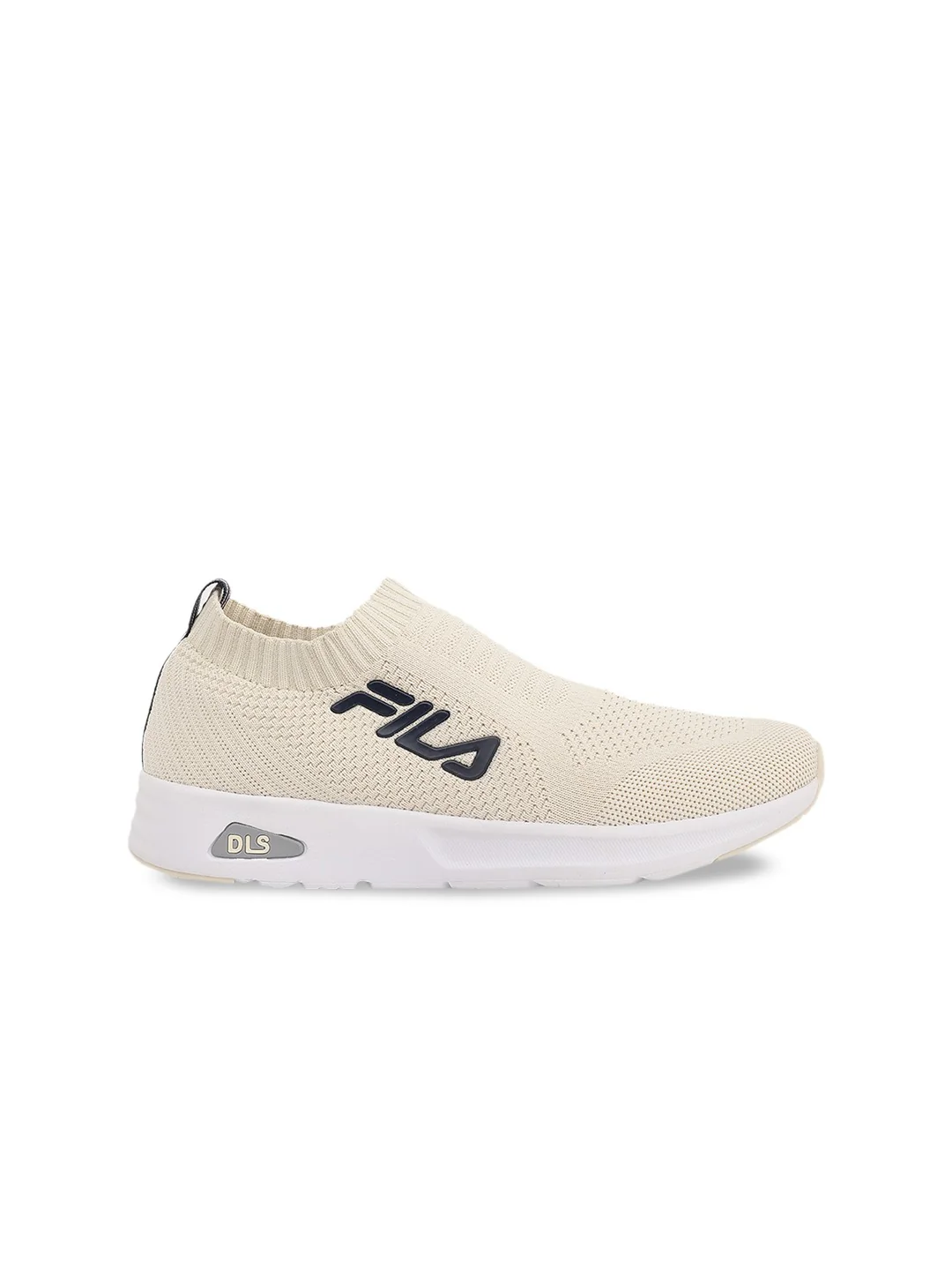 Fila Black Terbax W Women's Running Shoes - Image 5
