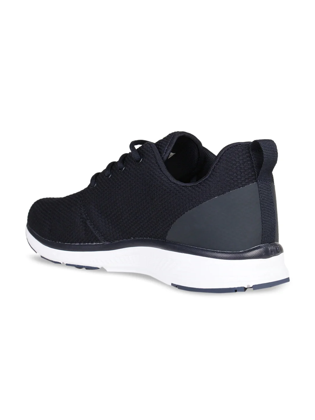 Fila Black Koop Men's Running Shoes - Image 2