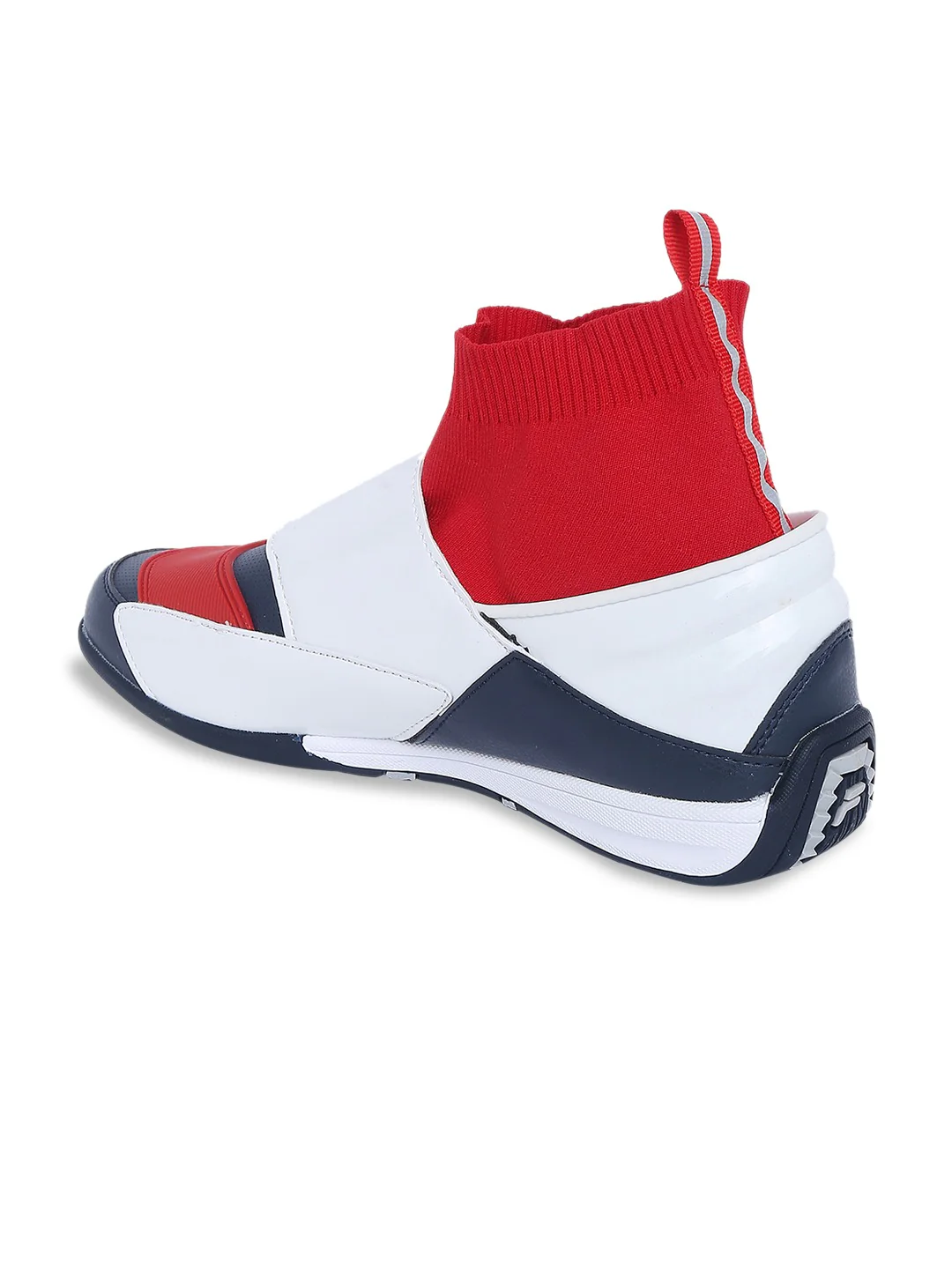 Fila Black Tailfin Men's Sneaker - Image 2