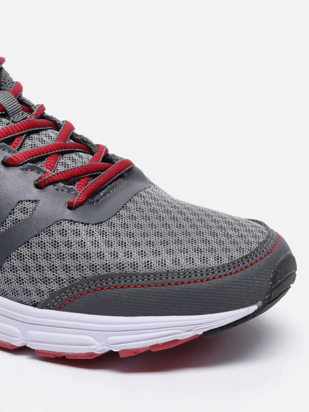 Fila Black Clifton Men's Running Shoes - Image 5