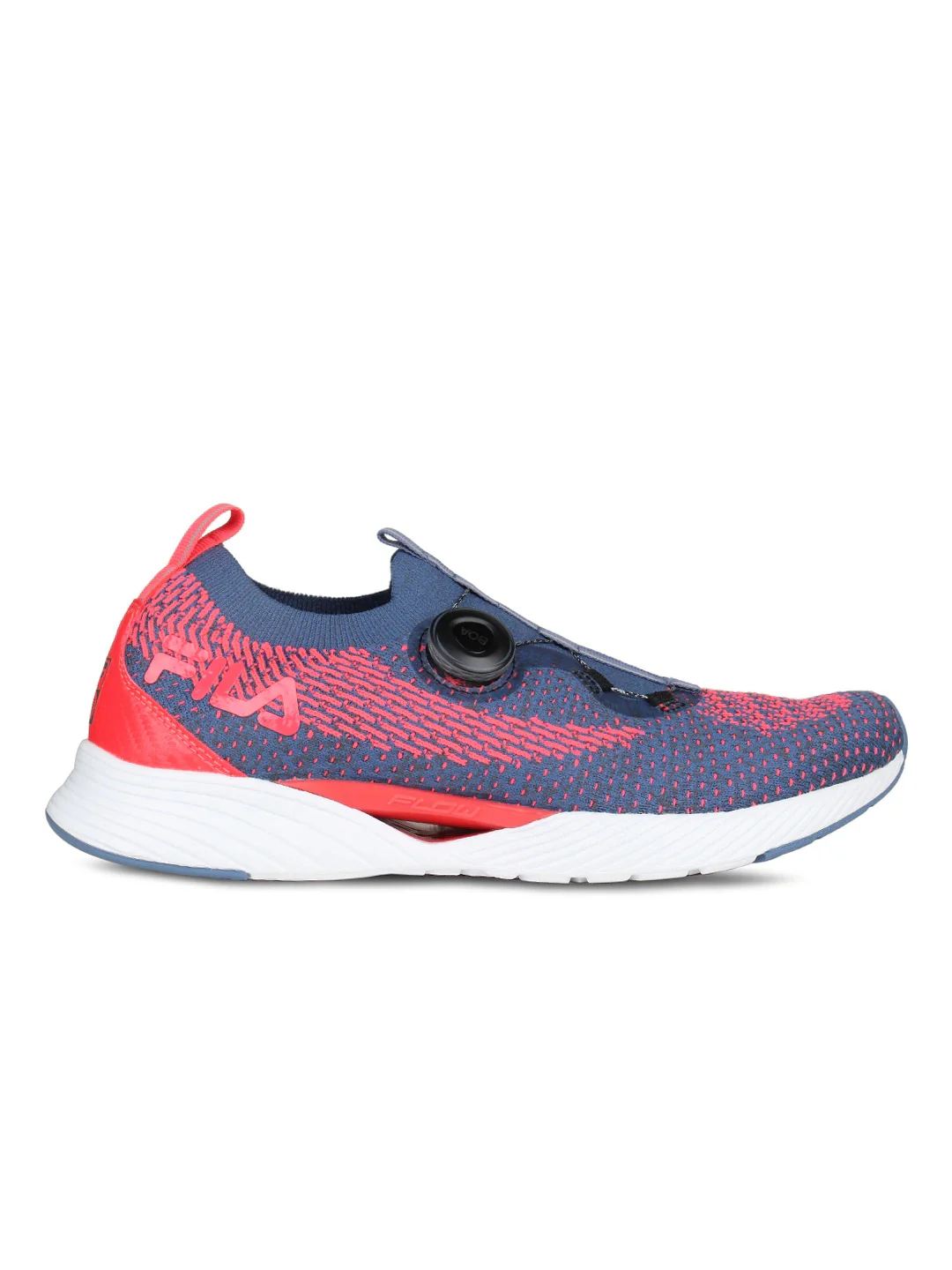 Fila Peacoat Fila V.1. Men's Running Shoes - Image 3
