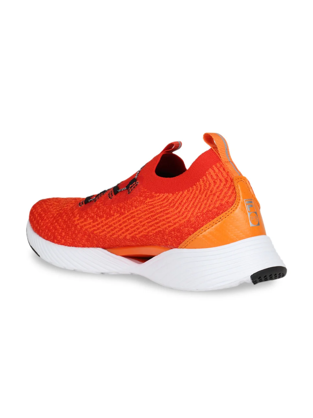 Fila Red Fila V.1. Women's Running Shoes - Image 2