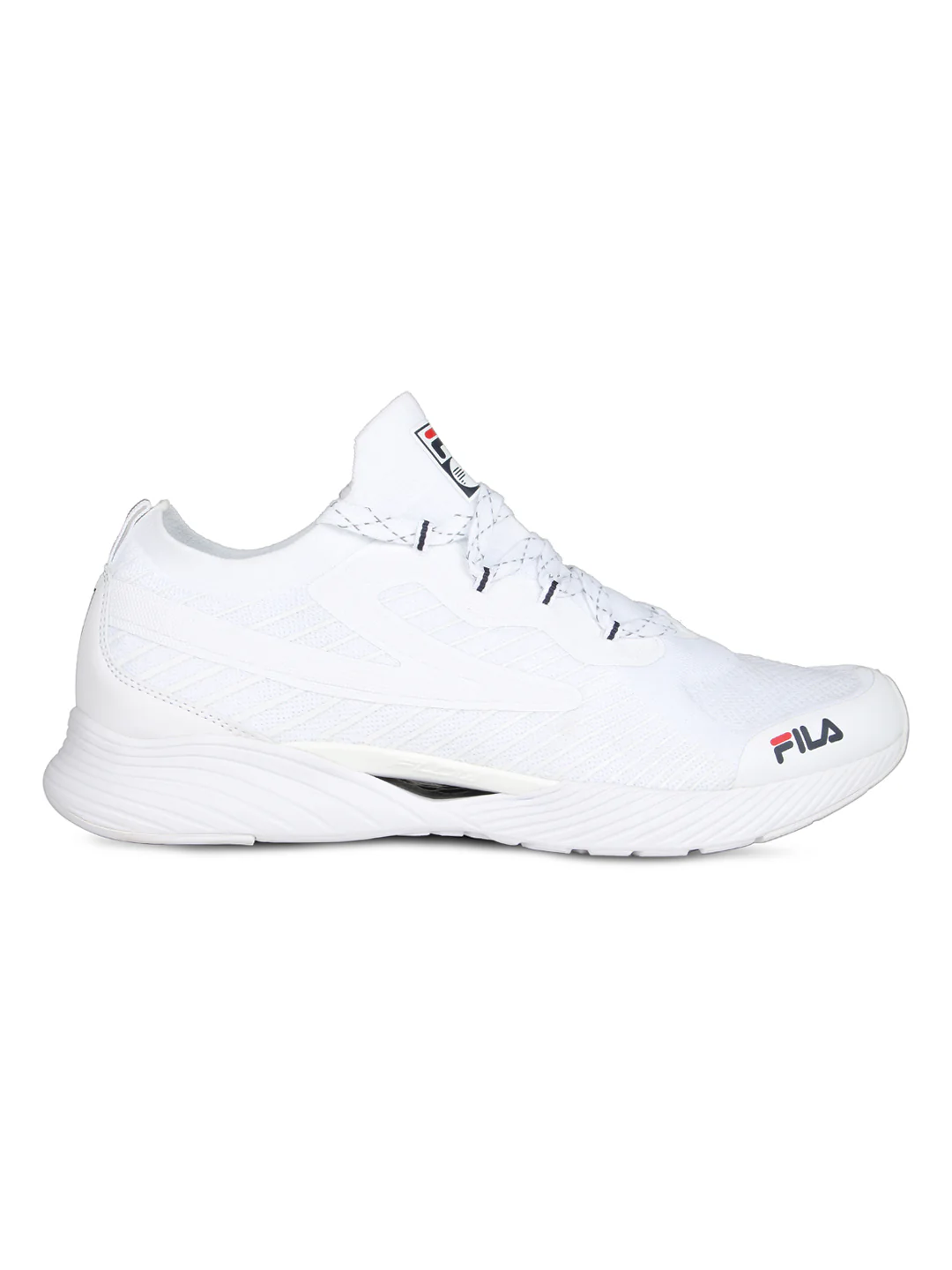 Fila Peacoat Filargb Flex Men's Running Shoes - Image 4