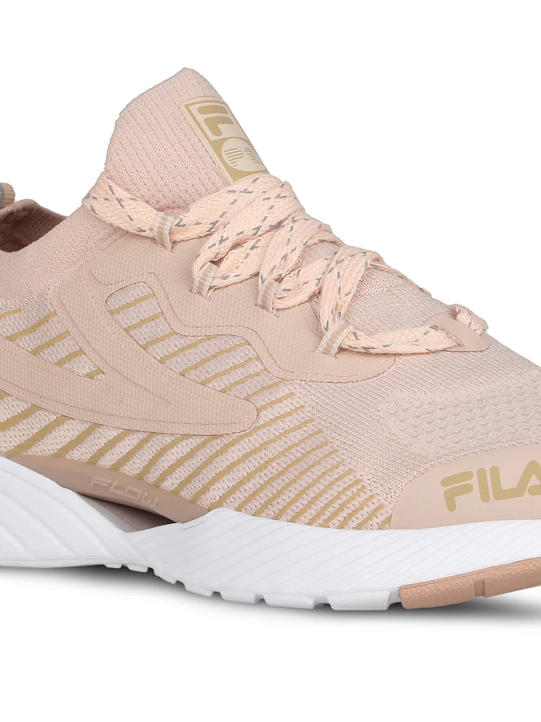 Fila Olive Filargb Flex Women's Running Shoes - Image 5