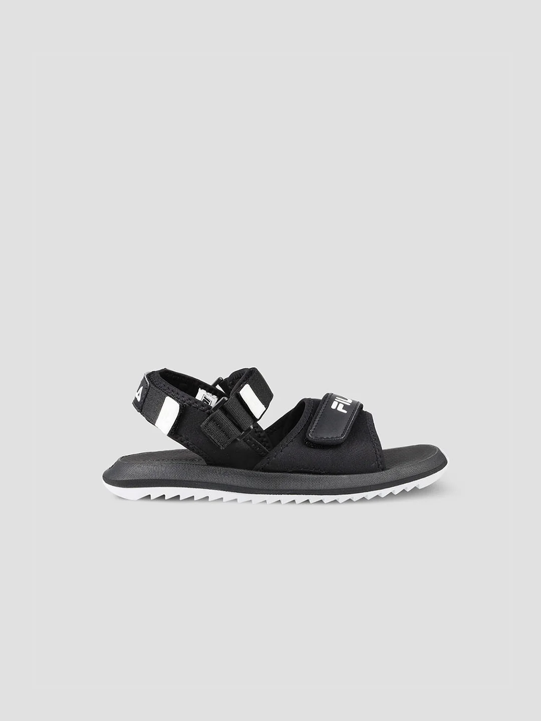 Fila Olive Delonzo Men's Sandals - Image 5