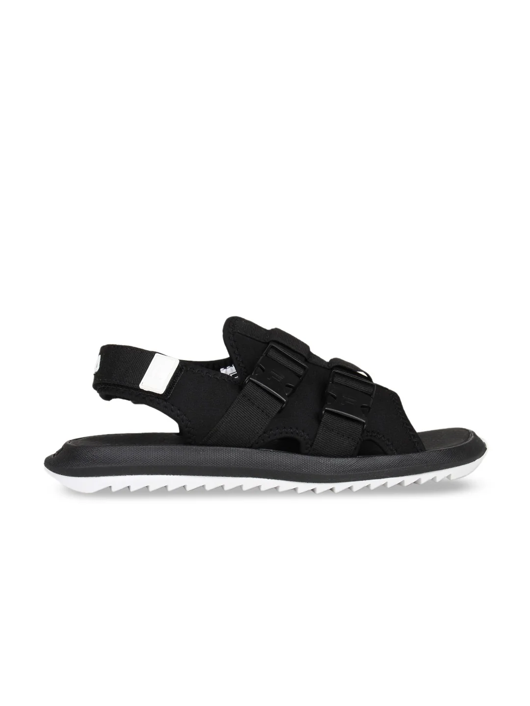 Fila Red Reconza Men's Sandals - Image 3