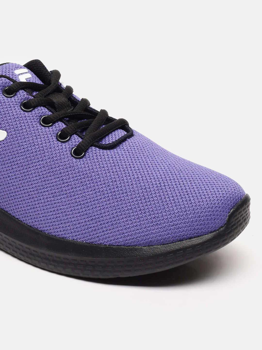 Fila Grey Lina Women's Running Shoes - Image 5