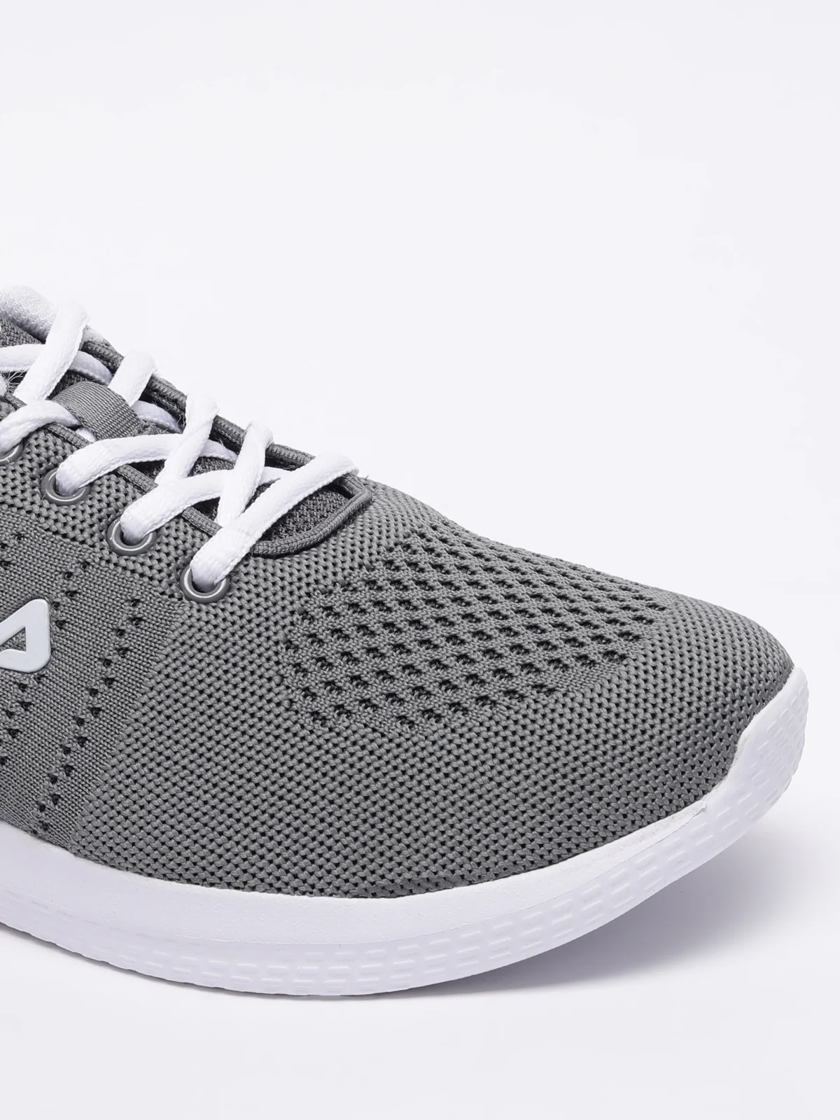 Fila Black Andera Women's Running Shoes - Image 5