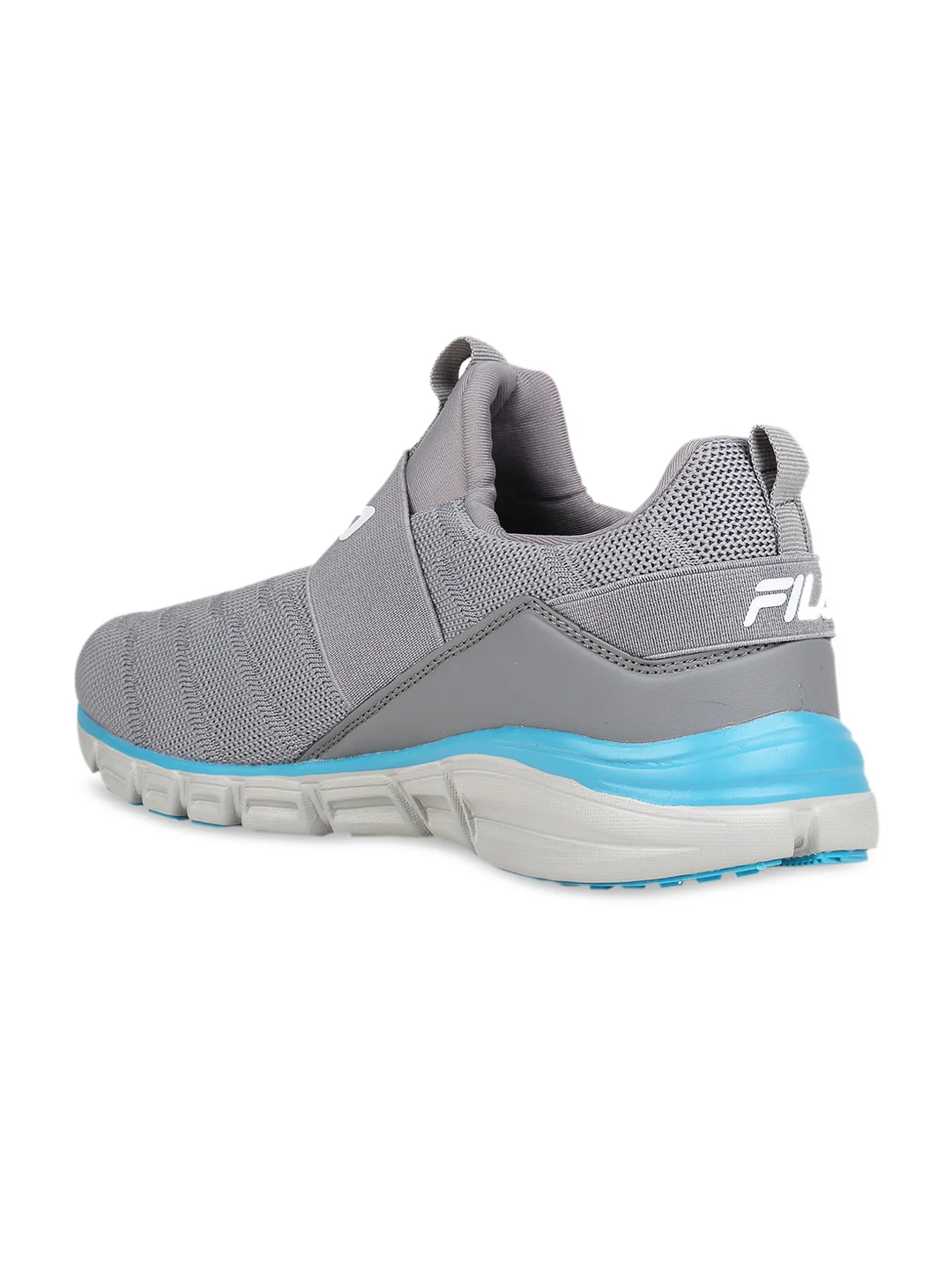 Fila Black Noah W Women's Running Shoes - Image 2