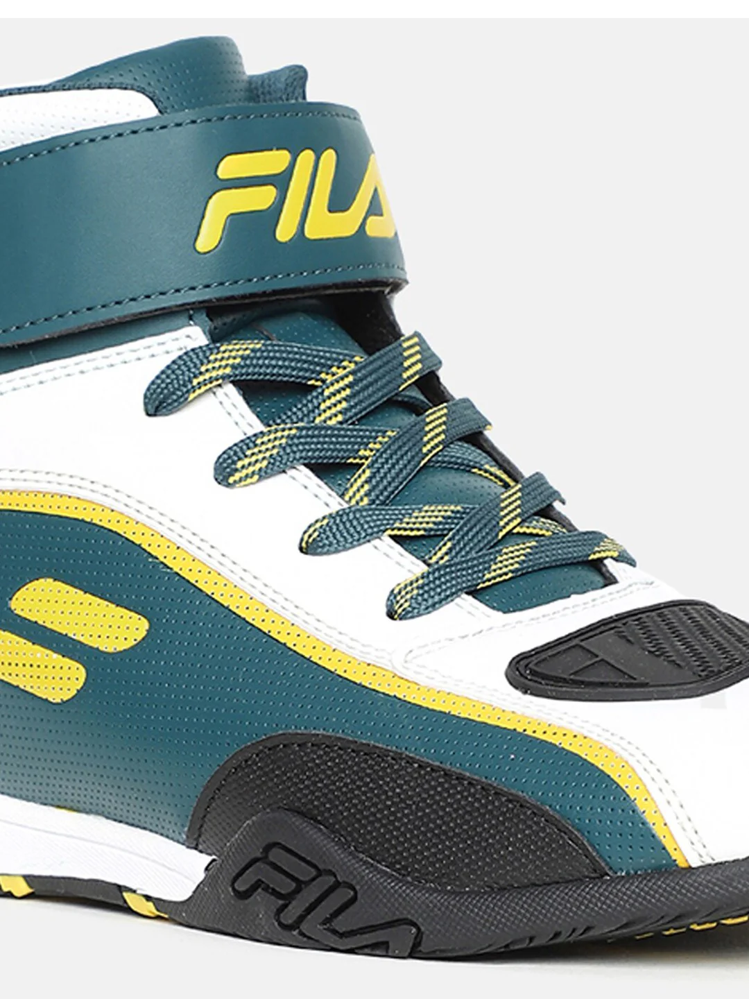 Fila Peacoat Lixo Men's Sneaker - Image 5