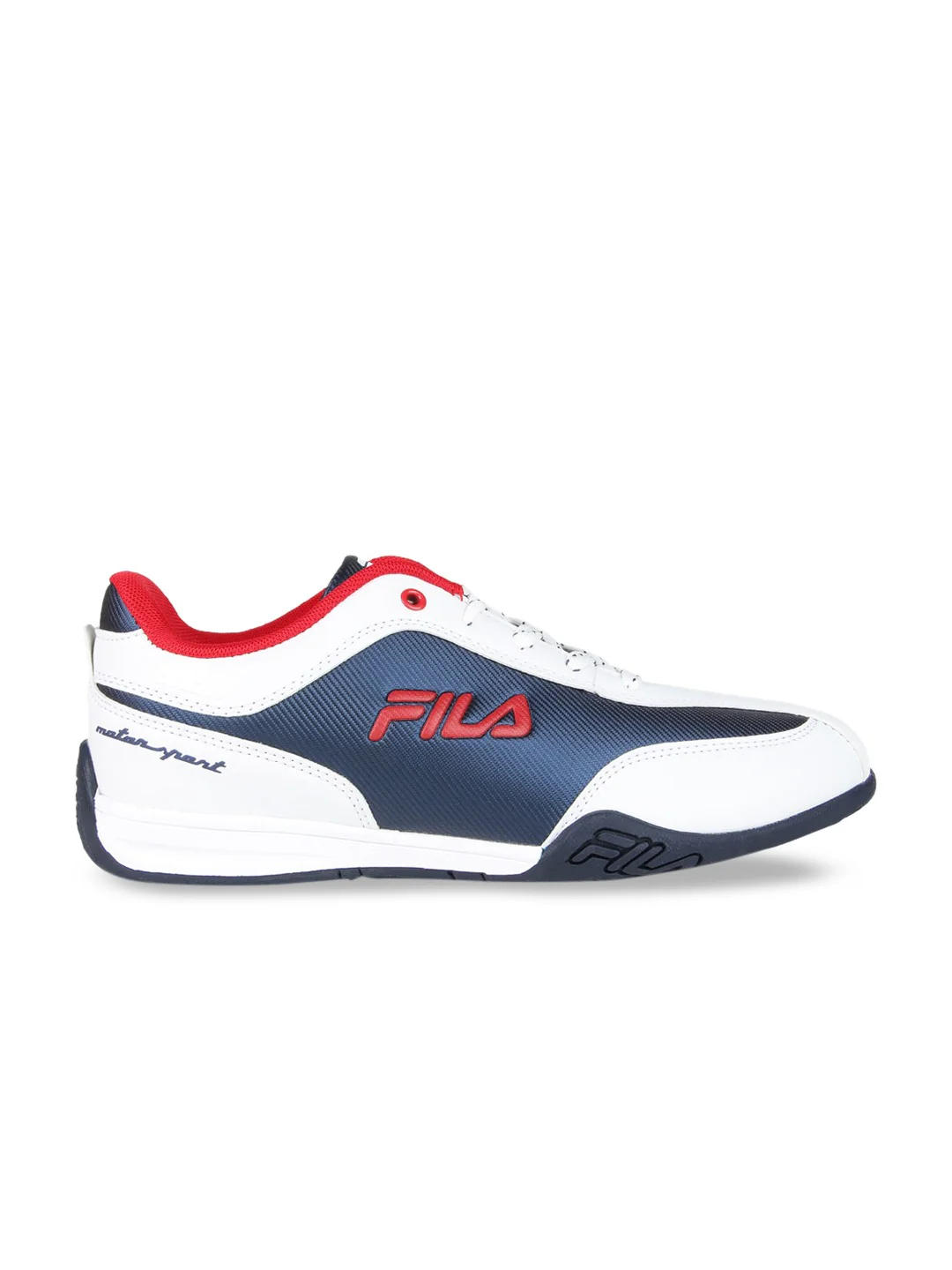 Fila Peacoat Medin Men's Sneaker - Image 3