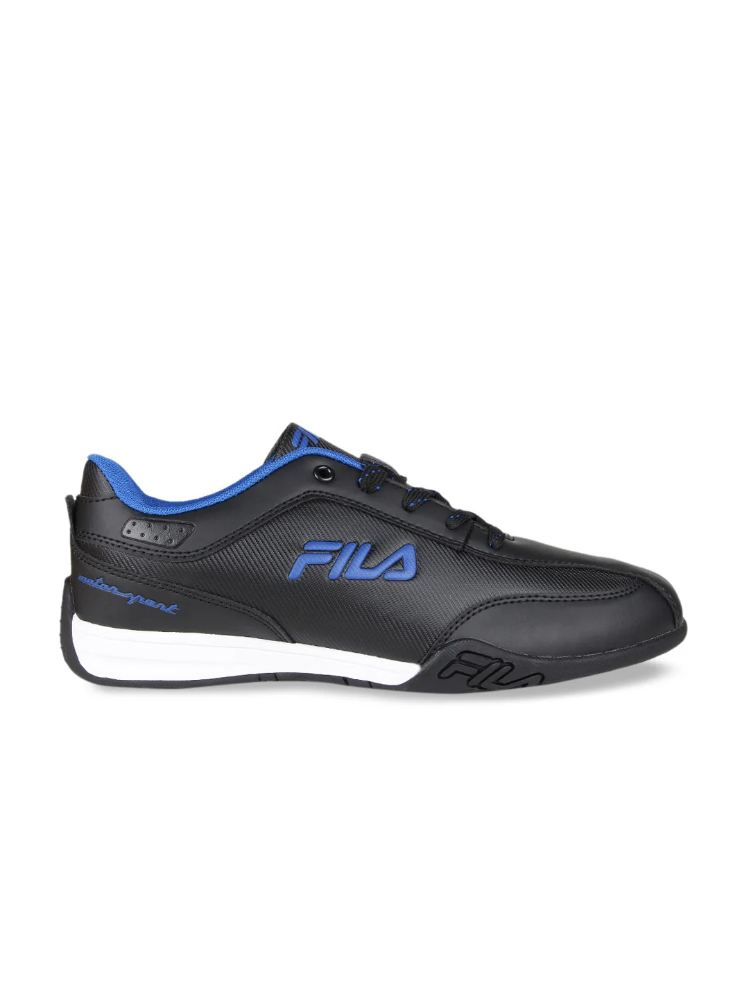 Fila Peacoat Medin Men's Sneaker - Image 3
