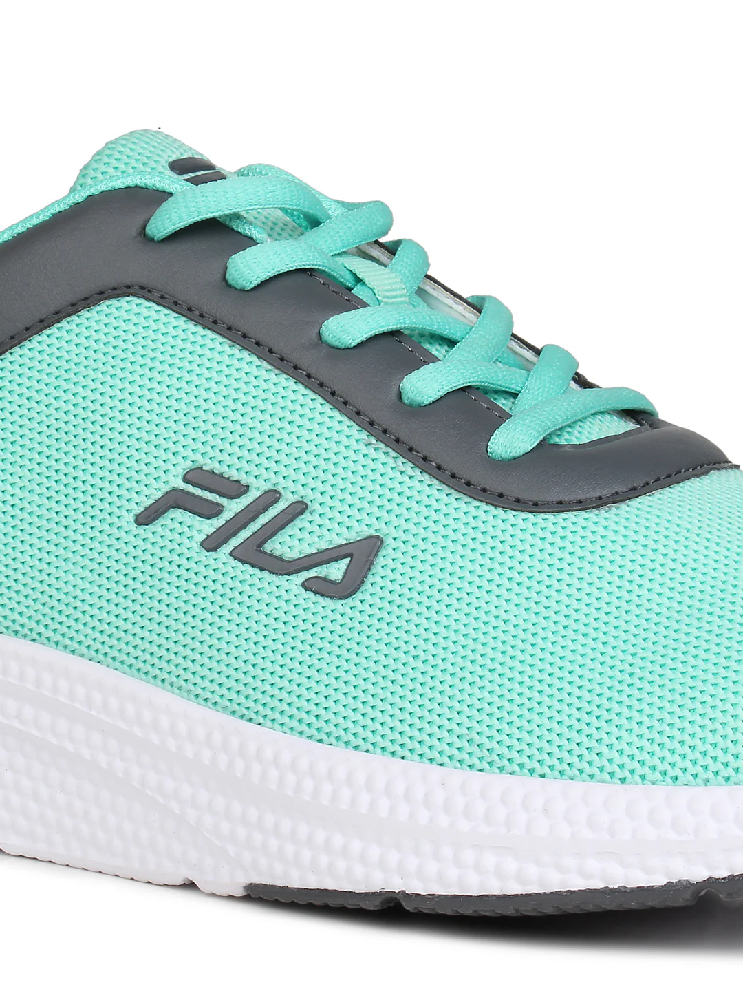 Fila Grey Verell W Women's Running Shoes - Image 3