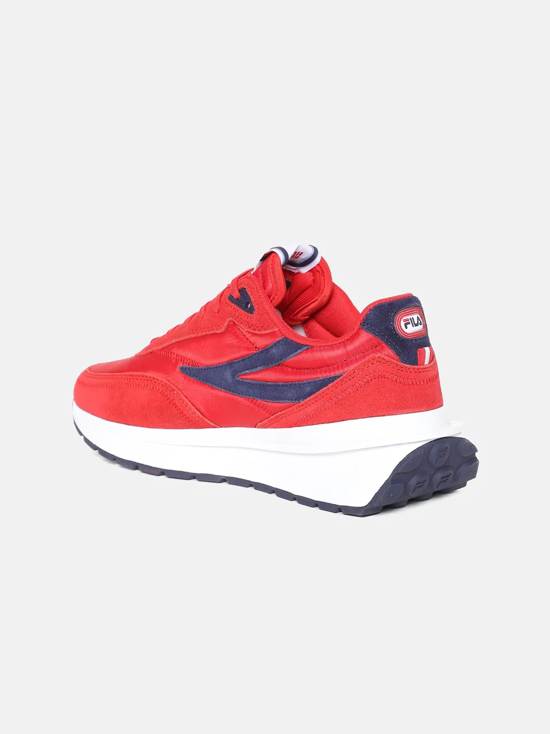 Fila Peacoat Renno Men's Sneaker - Image 2