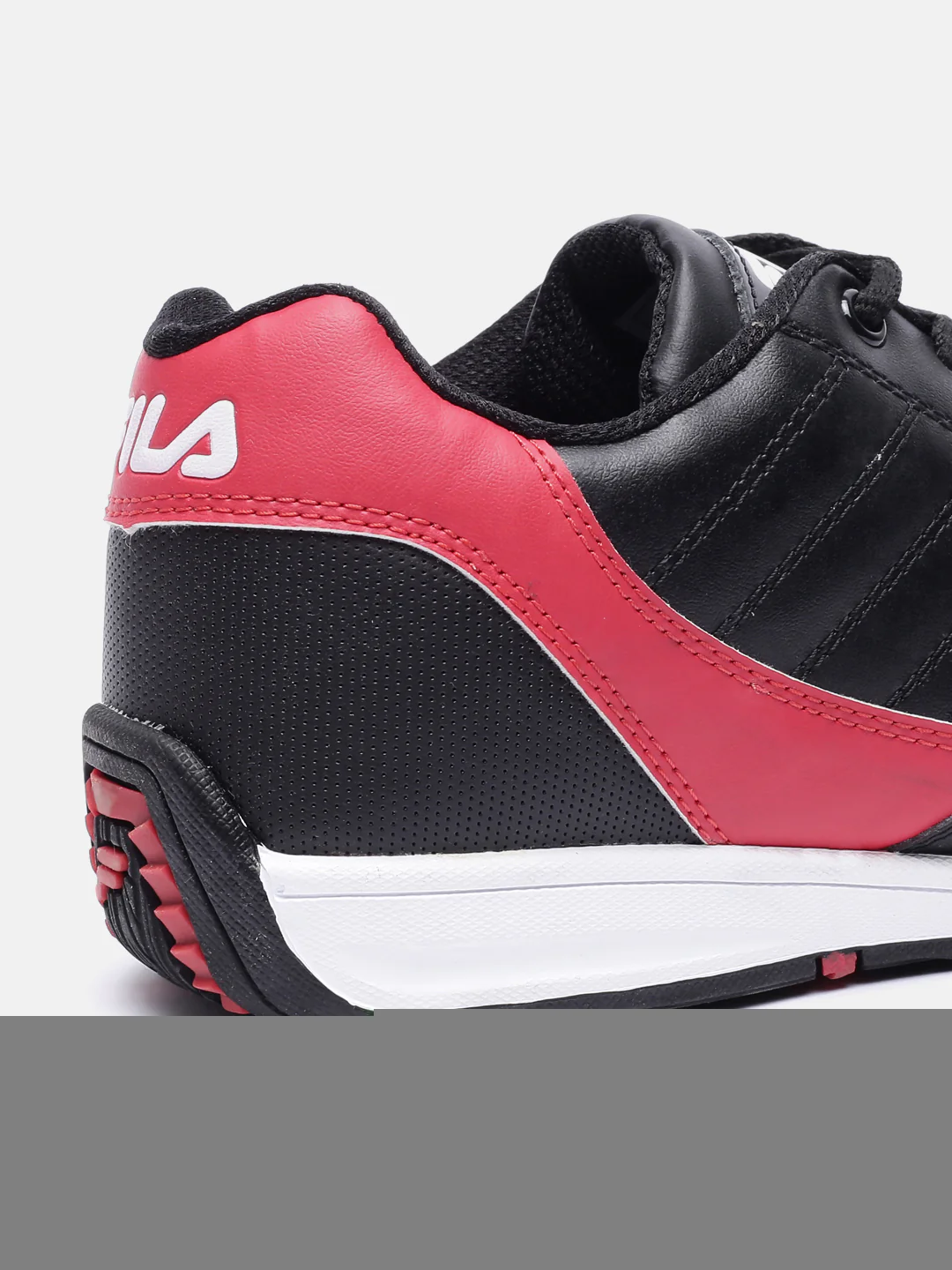 Fila Peacoat Marcos 3 Plus Men's Sneaker - Image 5