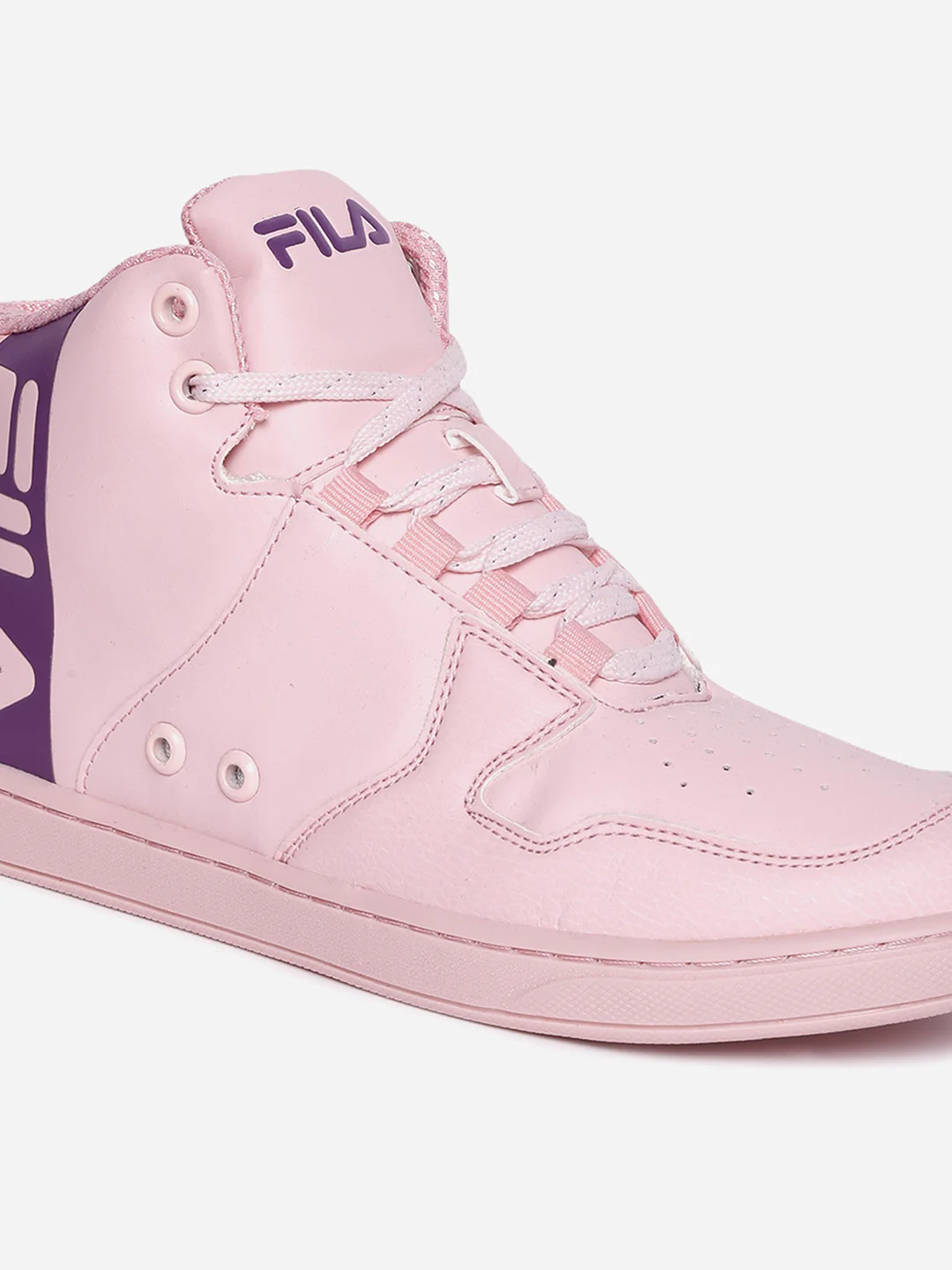 Fila Black Avero W Women's Sneakers - Image 5