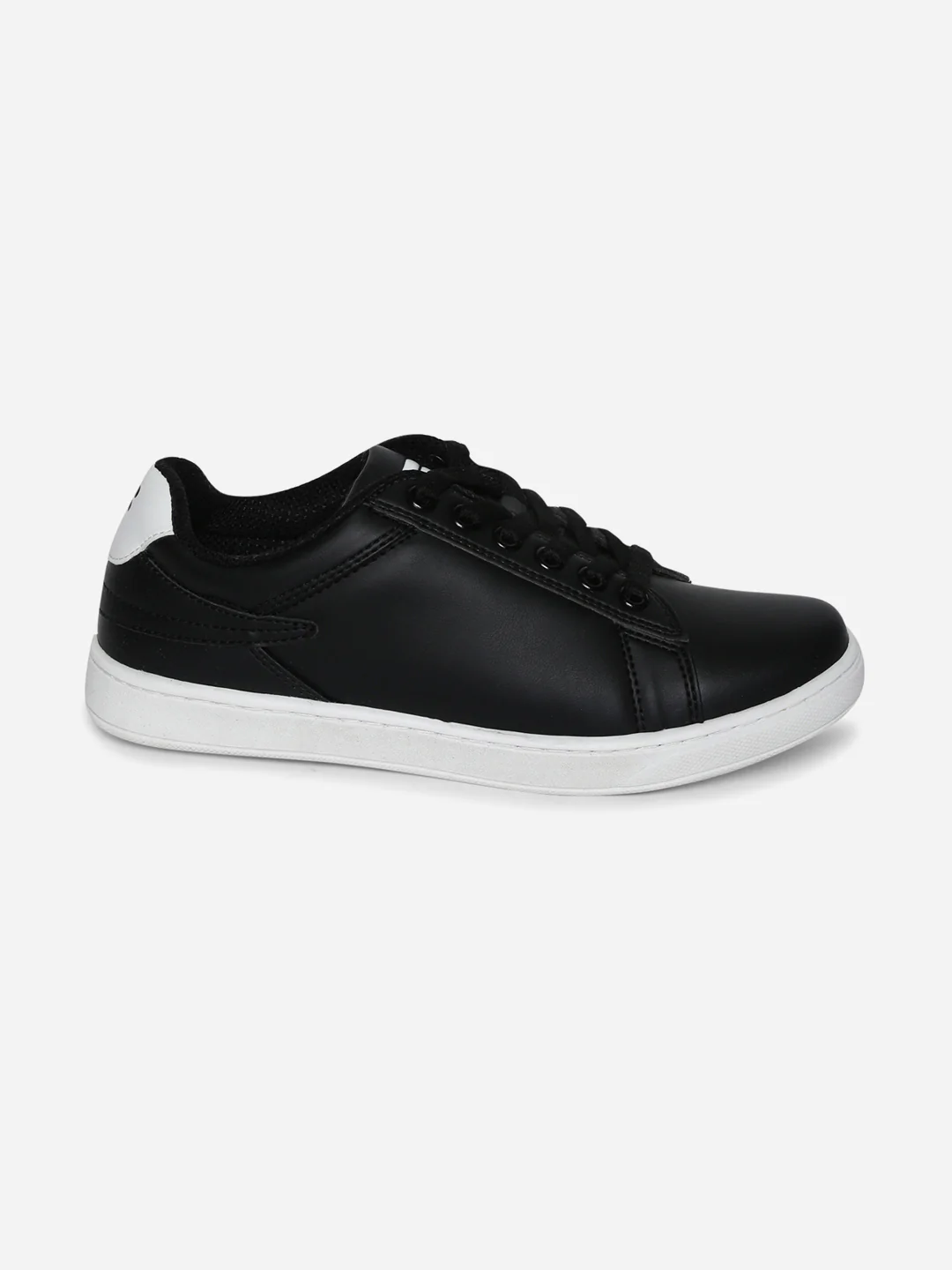 Fila Black Rotry W Women's Sneakers - Image 2