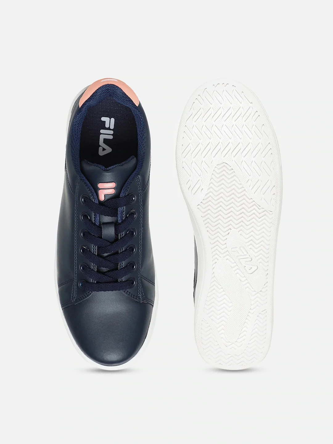 Fila Peacoat Rotry W Women's Sneaker - Image 4