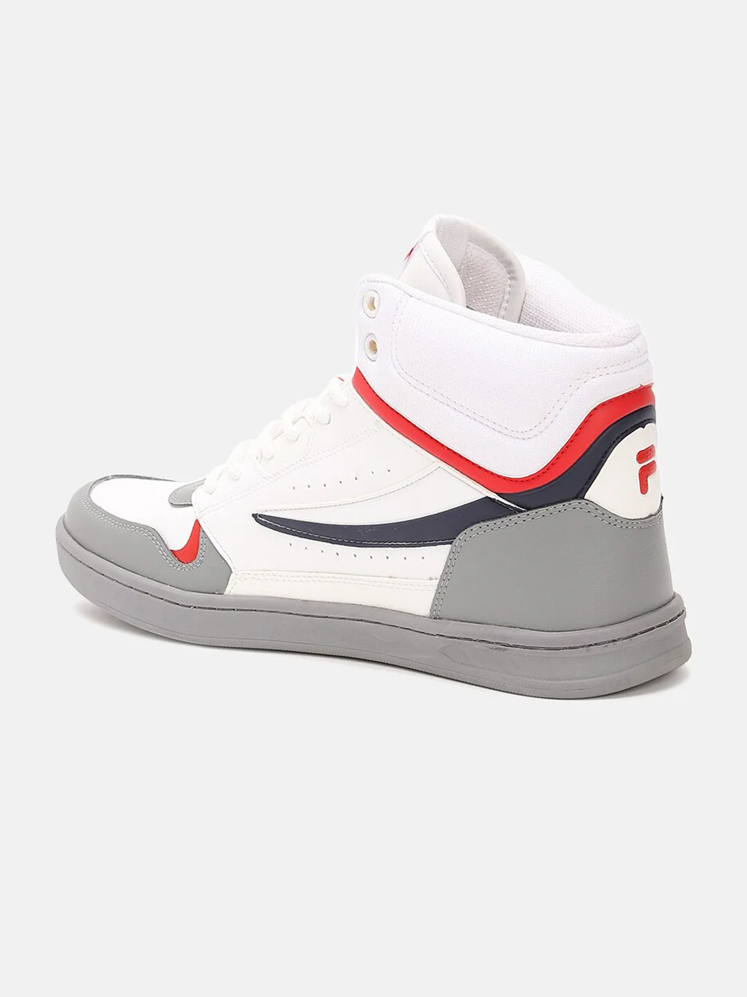 Fila Olive Derfanos Men's Sneaker - Image 2