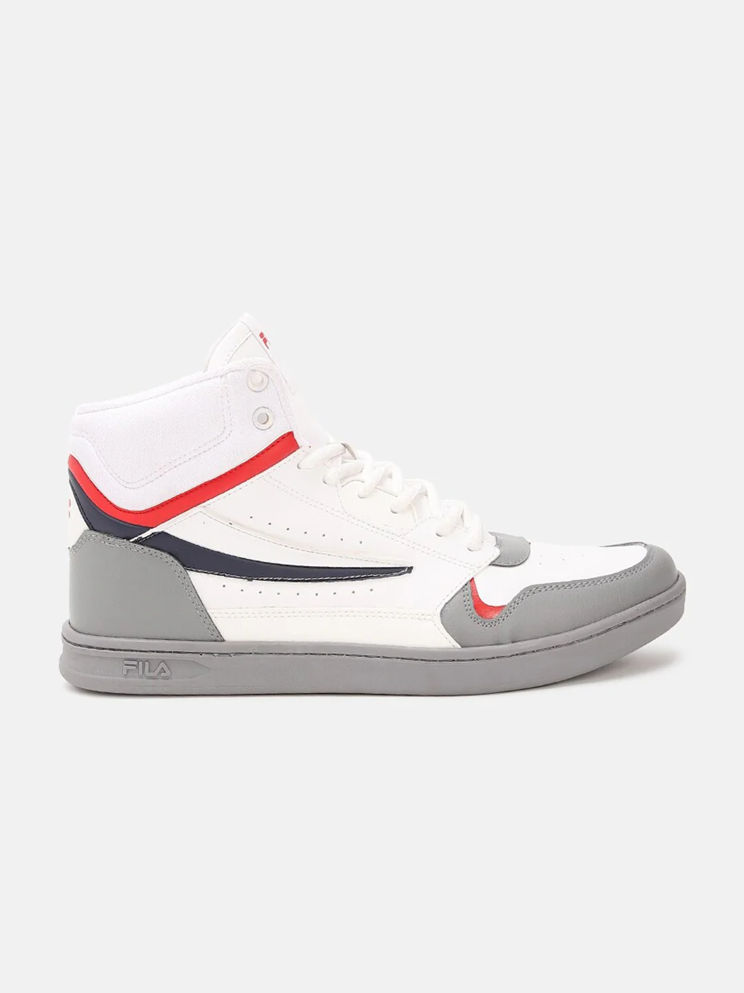 Fila Olive Derfanos Men's Sneaker - Image 3