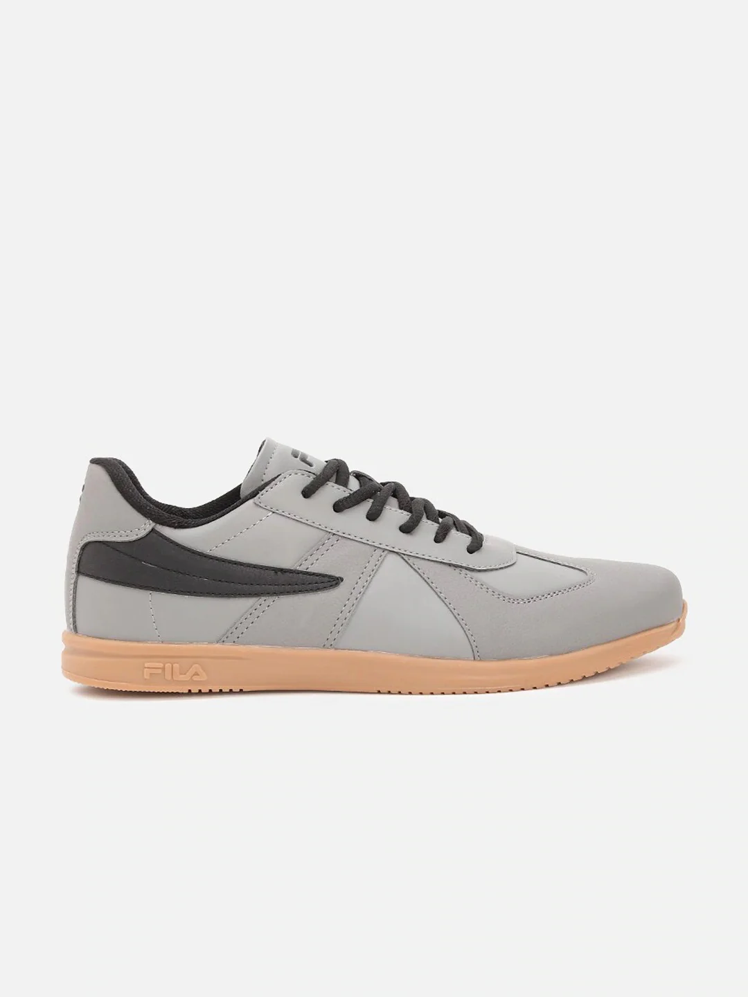 Fila Olive Surotom Men's Sneaker - Image 3