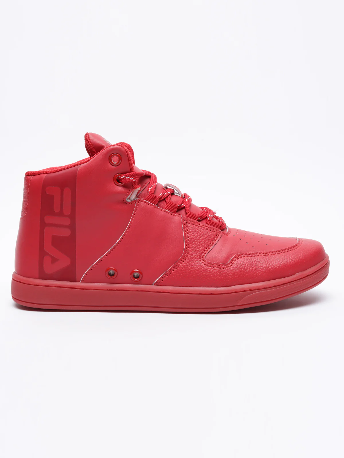 Fila Black Avero W Women's Sneakers - Image 3