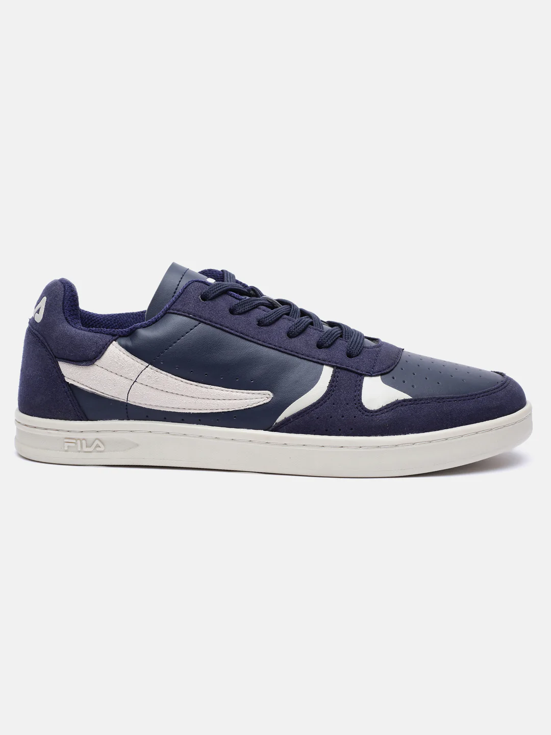 Fila Olive Exonda Men's Sneaker - Image 3