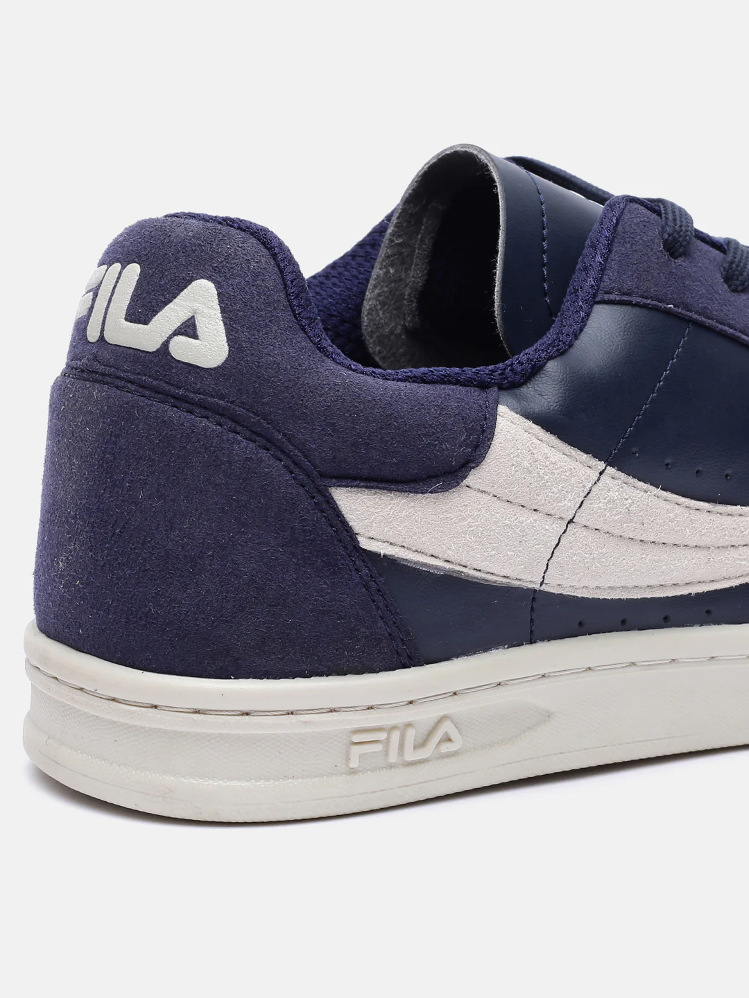 Fila Olive Exonda Men's Sneaker - Image 5