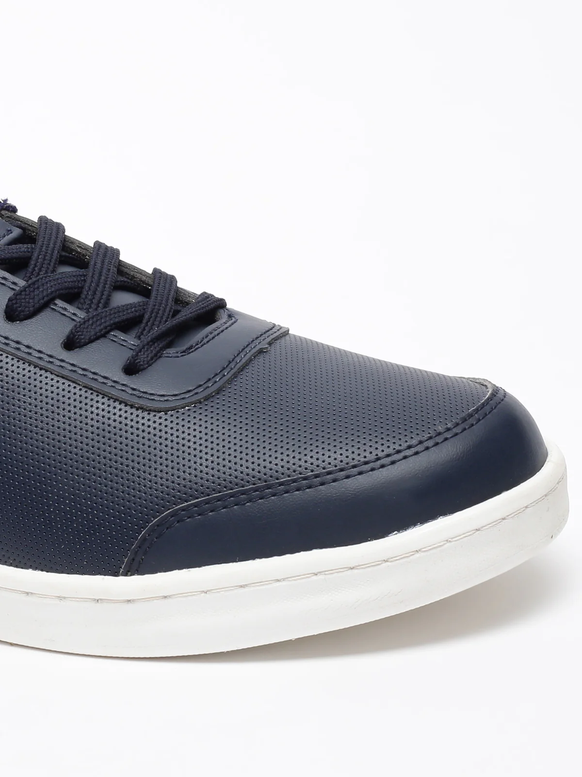 Fila Black Forsman 21 Men's Sneakers - Image 5