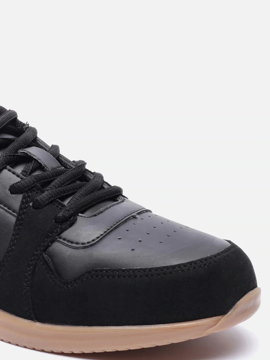 Fila Olive Tago Men's Sneaker - Image 5