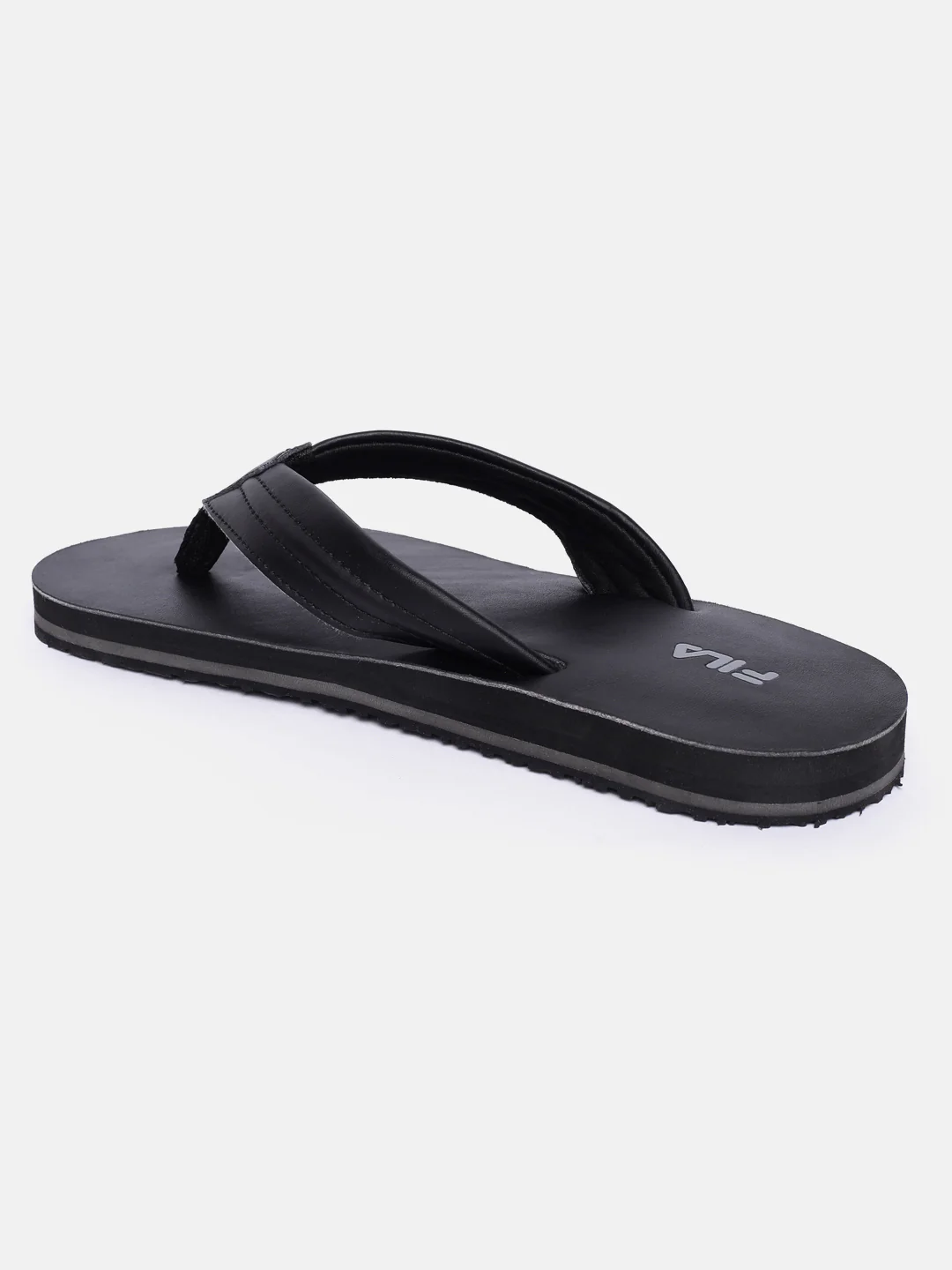 Fila Red Feather Men's Slippers - Image 2