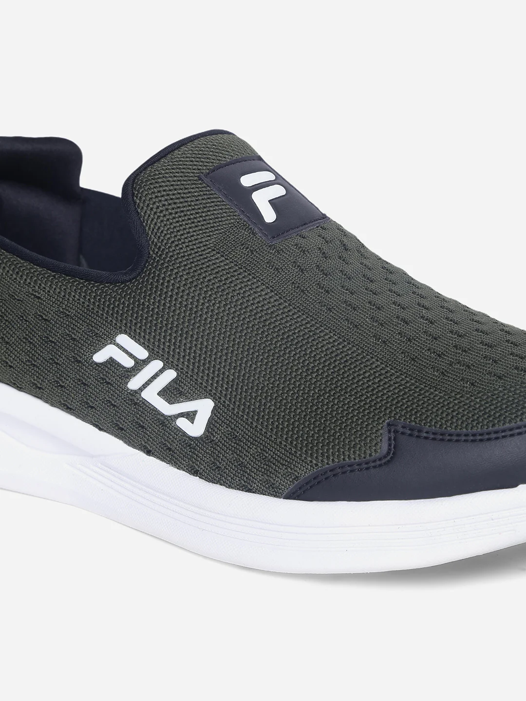 Fila Peacoat Cosmio Men's Running Shoes - Image 4