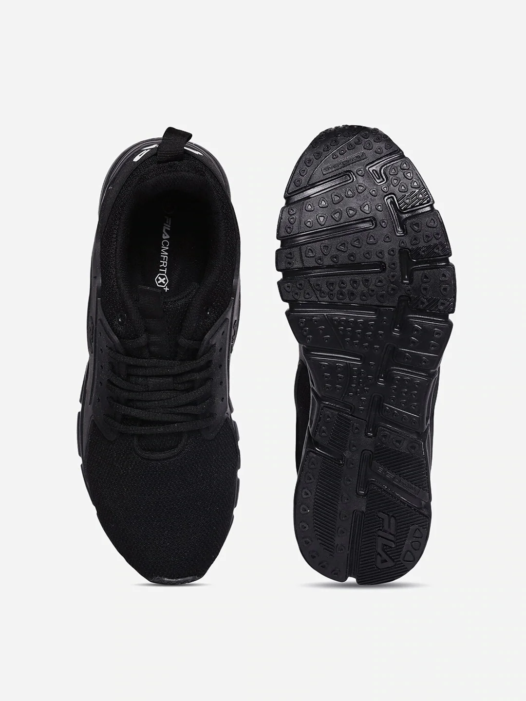 Fila Peacoat Ronin Men's Running Shoes - Image 4
