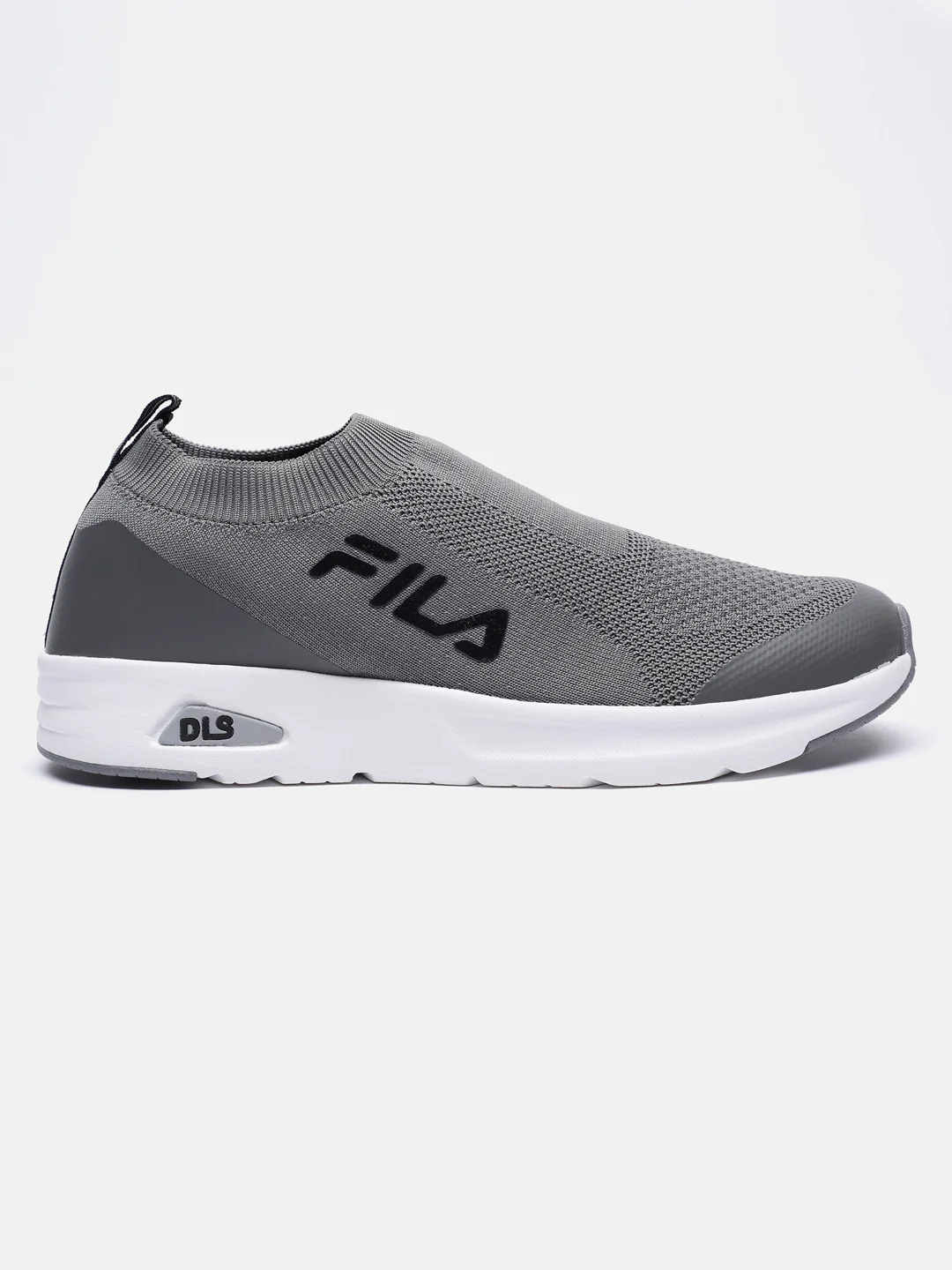 Fila Peacoat Zubro Slip Men's Running Shoes - Image 3