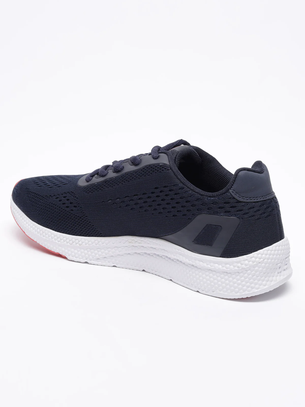 Fila Black Vimmar Men's Running Shoes - Image 2