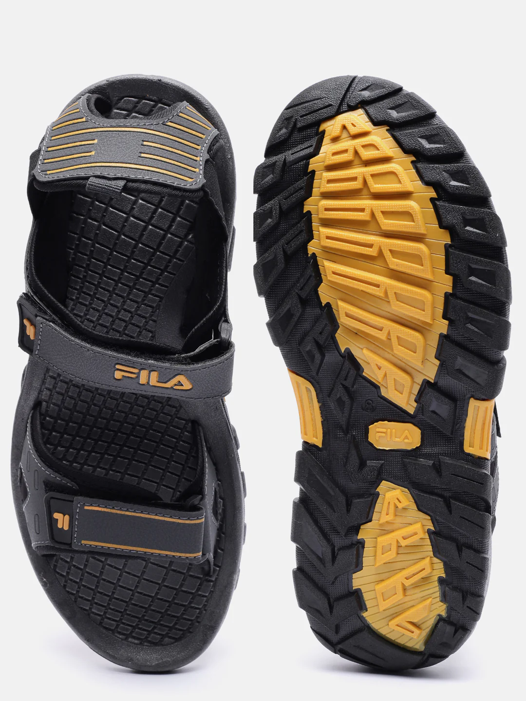 Fila Peacoat Andor Men's Sandals - Image 4
