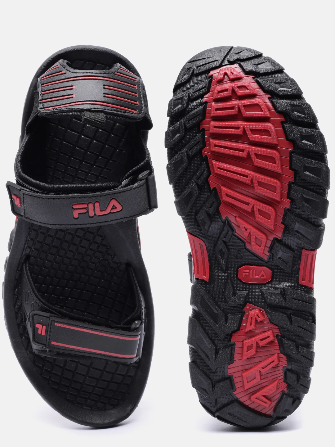 Fila Peacoat Andor Men's Sandals - Image 4