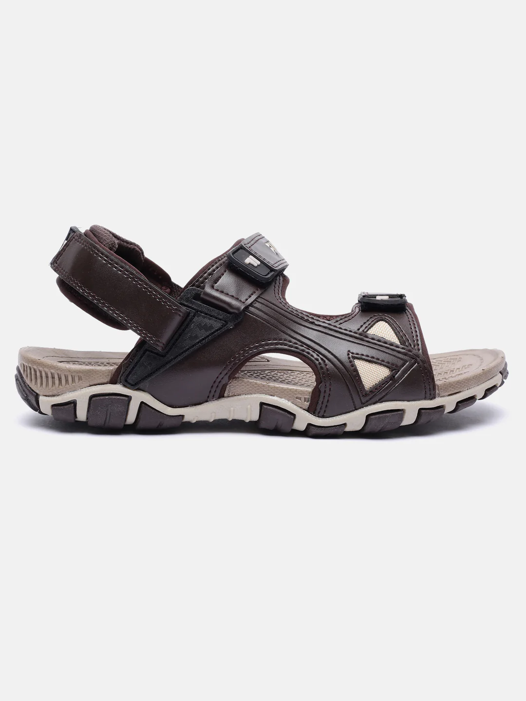 Fila Peacoat Anet Men's Sandals - Image 3