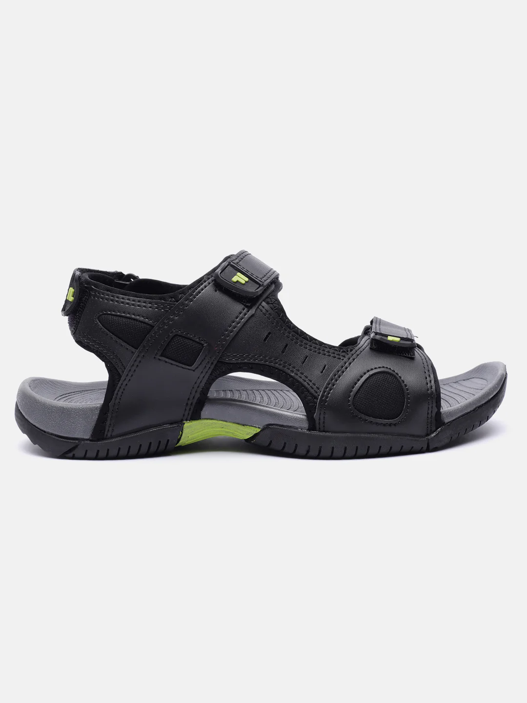 Fila Peacoat Zac Men's Sandals - Image 3