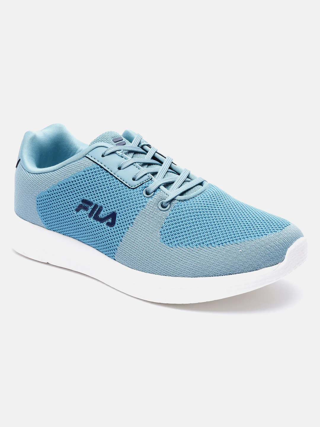 Fila Black Burney Women's Running Shoes